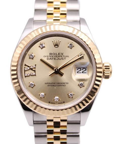 rolex referenz279173|rolex lady datejust dial.